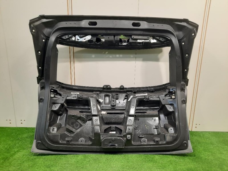 Portello POST 1619267680 Peugeot 5008 II 2017