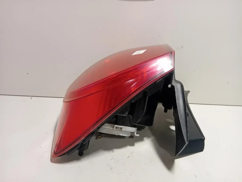 Fanale POST DX 50513612 Alfa Romeo Giulietta 2013