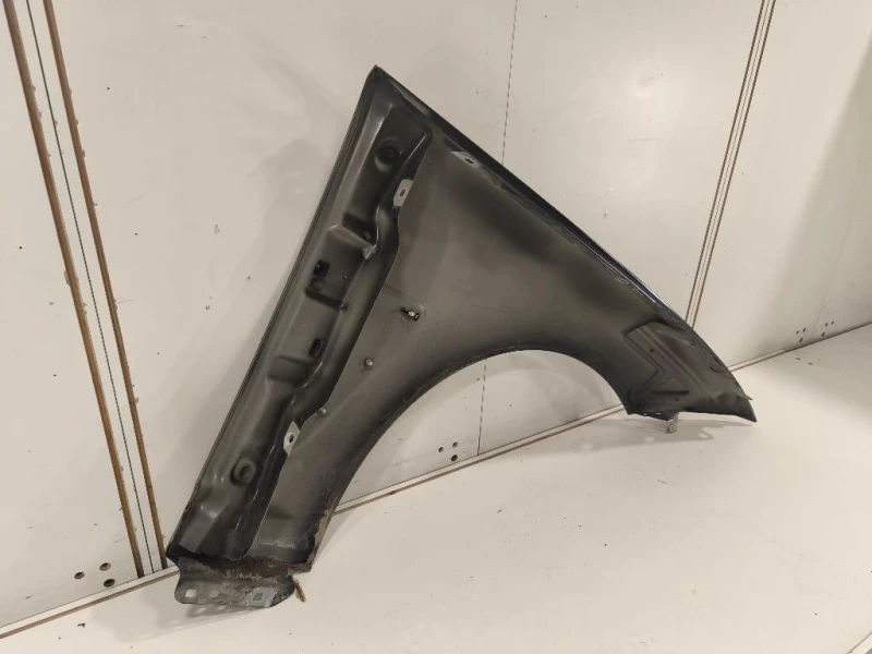 Parafango ANT SX C2Z16959 Jaguar XF I 2011