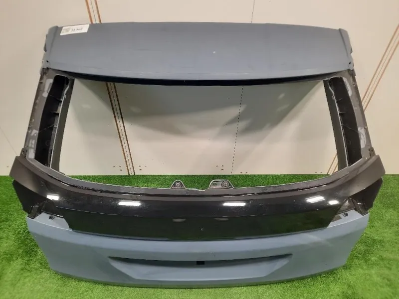 Portello POST 1619267680 Peugeot 5008 II 2017