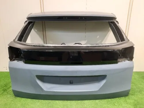 Portello POST 1619267680 Peugeot 5008 II 2017