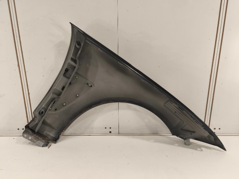 Parafango ANT SX C2Z16959 Jaguar XF I 2011