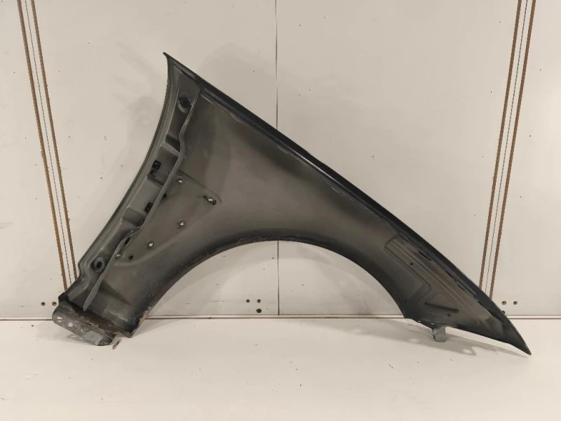 Parafango ANT SX C2Z16959 Jaguar XF I 2011