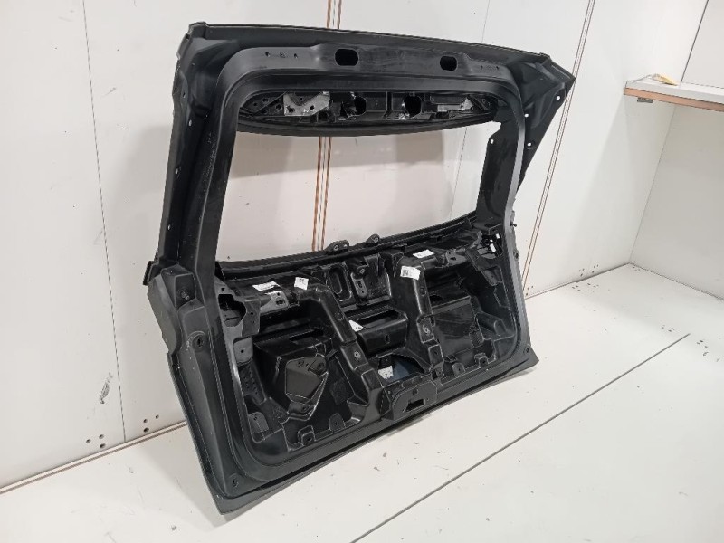 Portello POST 1619267680 Peugeot 5008 II 2017