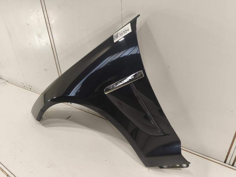 Parafango ANT SX C2Z16959 Jaguar XF I 2011