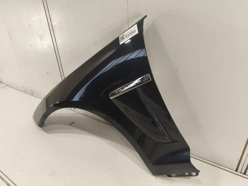 Parafango ANT SX C2Z16959 Jaguar XF I 2011