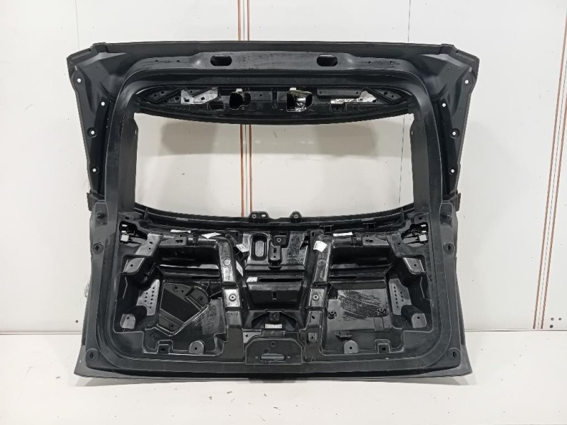 Portello POST 1619267680 Peugeot 5008 II 2017