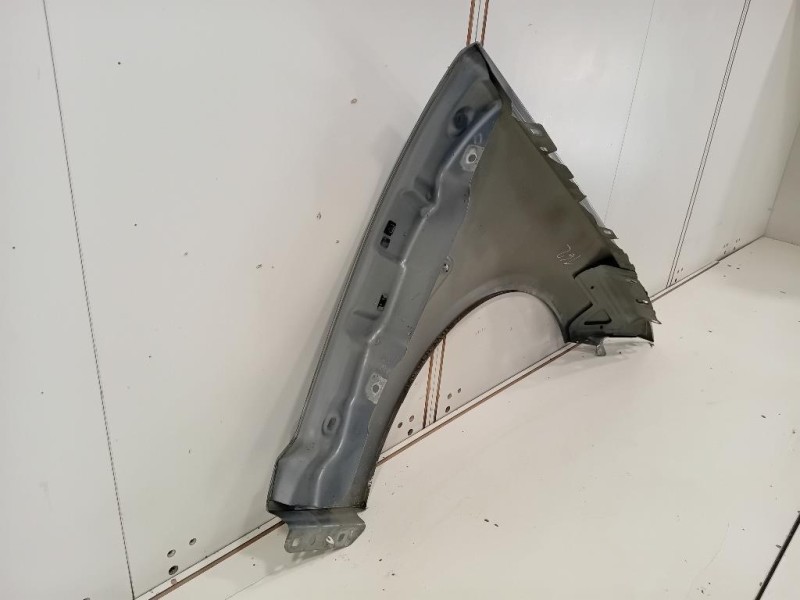 Parafango ANT SX C2Z16959 Jaguar XF I 2011