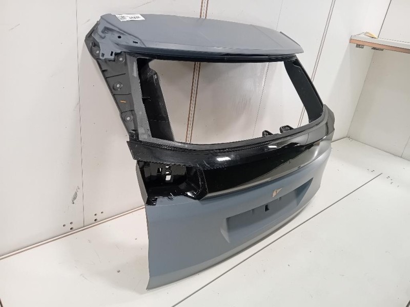 Portello POST 1619267680 Peugeot 5008 II 2017