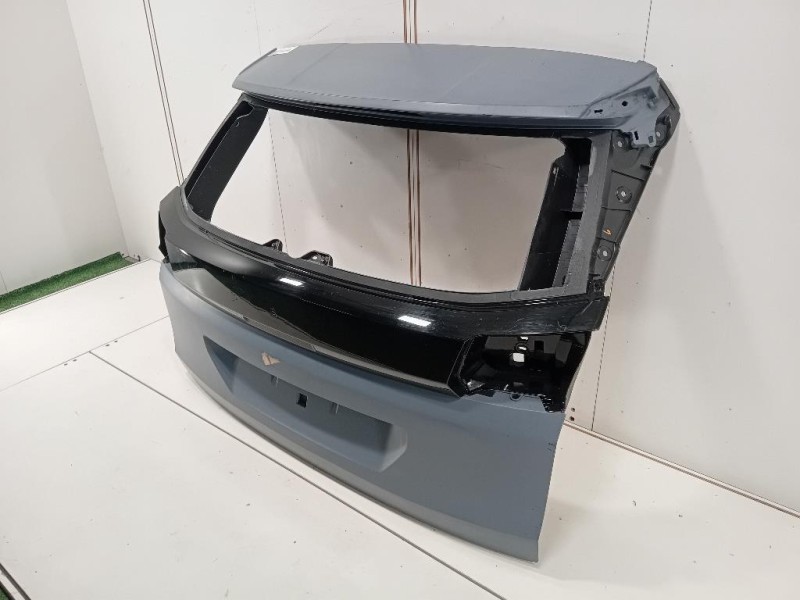 Portello POST 1619267680 Peugeot 5008 II 2017