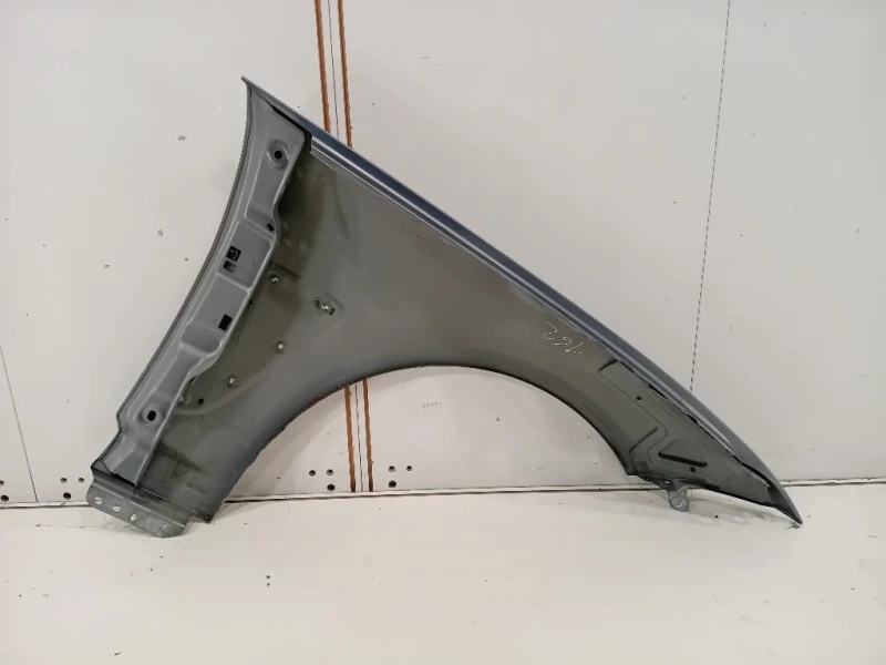 Parafango ANT SX C2Z16959 Jaguar XF I 2011