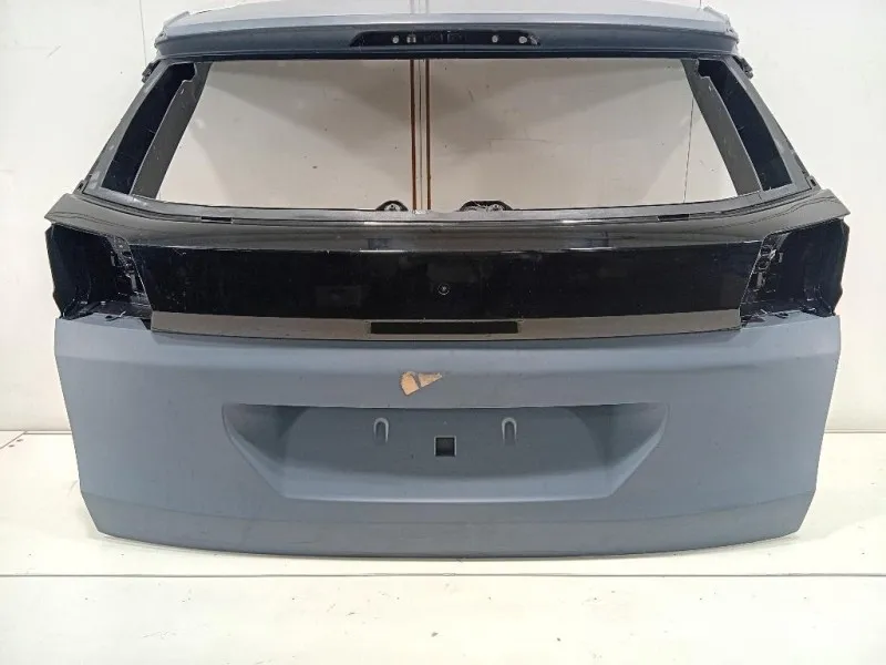 Portello POST 1619267680 Peugeot 5008 II 2017