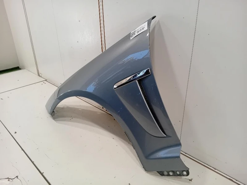 Parafango ANT SX C2Z16959 Jaguar XF I 2011