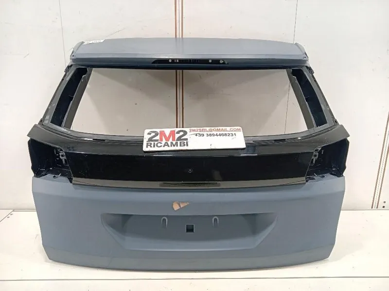 Portello POST 1619267680 Peugeot 5008 II 2017