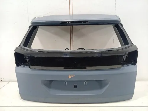 Portello POST 1619267680 Peugeot 5008 II 2017