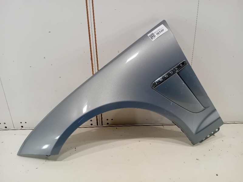 Parafango ANT SX C2Z16959 Jaguar XF I 2011