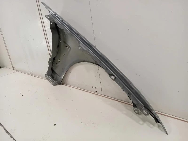 Parafango ANT SX C2Z16959 Jaguar XF I 2011