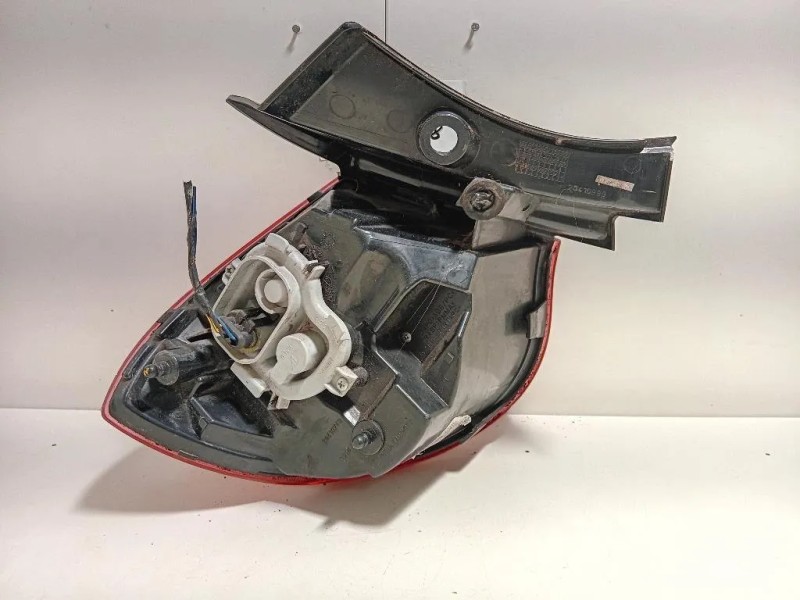 Fanale POST DX 02041099900010 Alfa Romeo Giulietta 2013