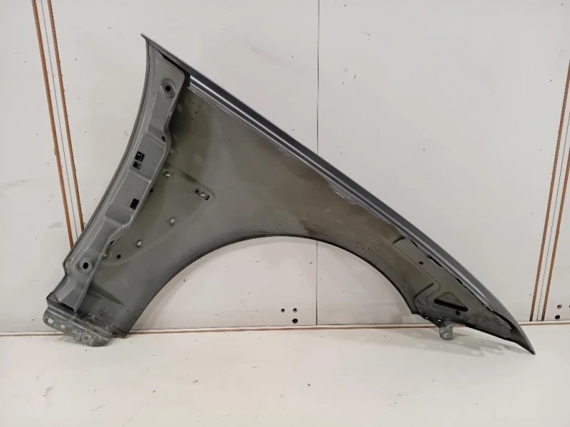 Parafango ANT SX C2Z16959 Jaguar XF I 2011