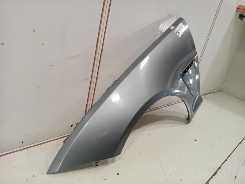 Parafango ANT SX C2Z16959 Jaguar XF I 2011