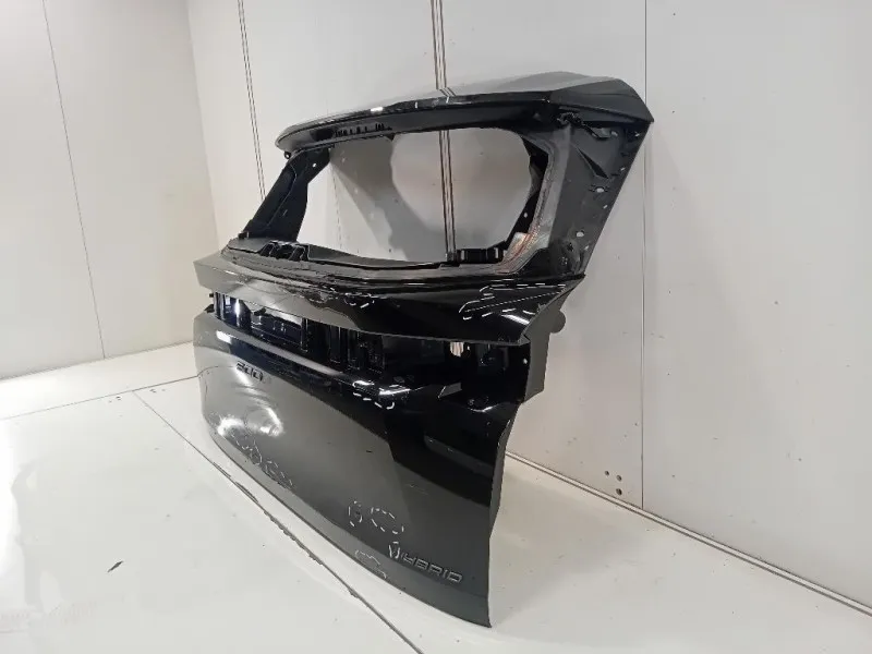 Portello POST 1619267580 Peugeot 5008 II 2017