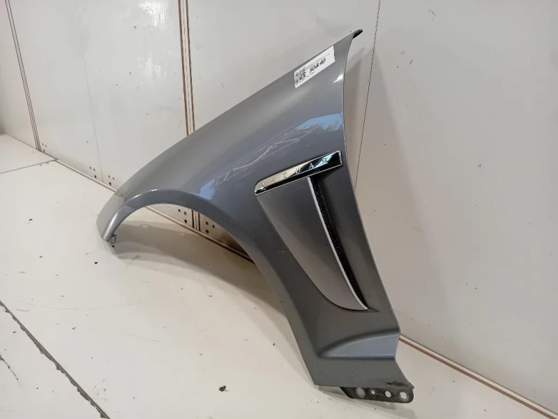 Parafango ANT SX C2Z16959 Jaguar XF I 2011