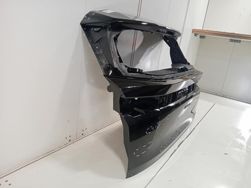 Portello POST 1619267580 Peugeot 5008 II 2017