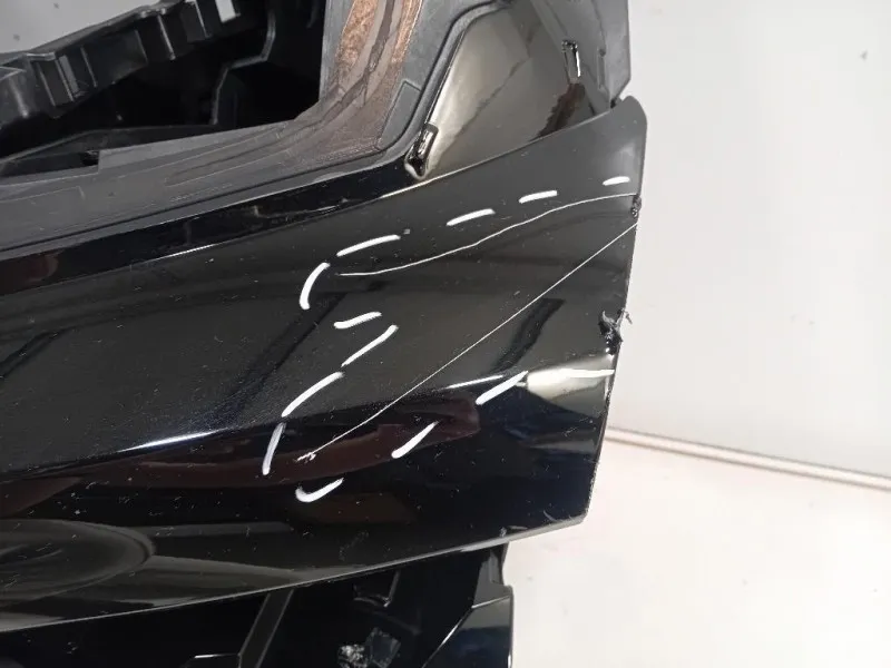 Portello POST 1619267580 Peugeot 5008 II 2017