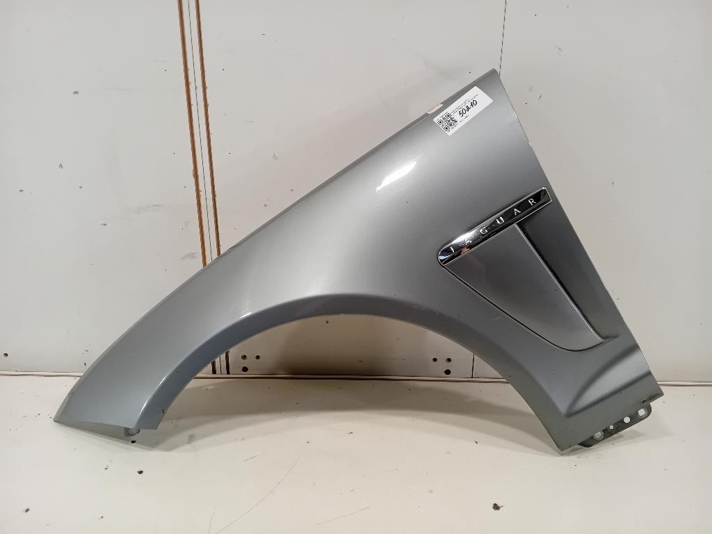Parafango ANT SX C2Z16959 Jaguar XF I 2011