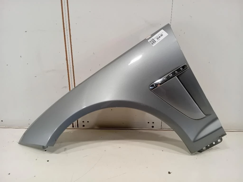 Parafango ANT SX C2Z16959 Jaguar XF I 2011