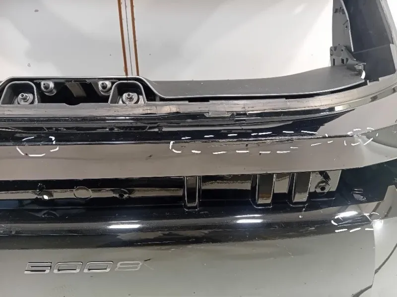 Portello POST 1619267580 Peugeot 5008 II 2017