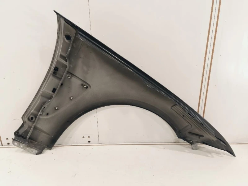 Parafango ANT SX T4N2637 Jaguar XF I 2011