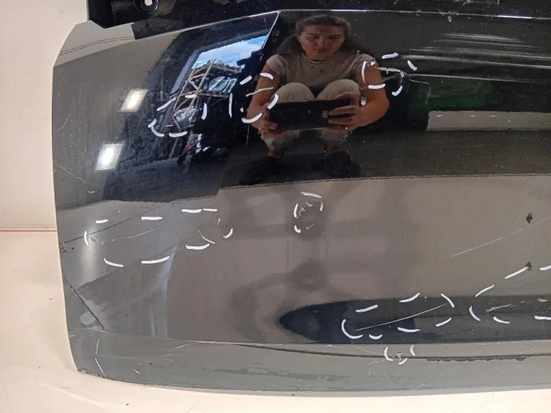 Portello POST 1619267580 Peugeot 5008 II 2017