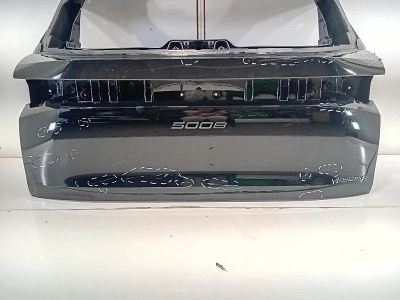 Portello POST 1619267580 Peugeot 5008 II 2017