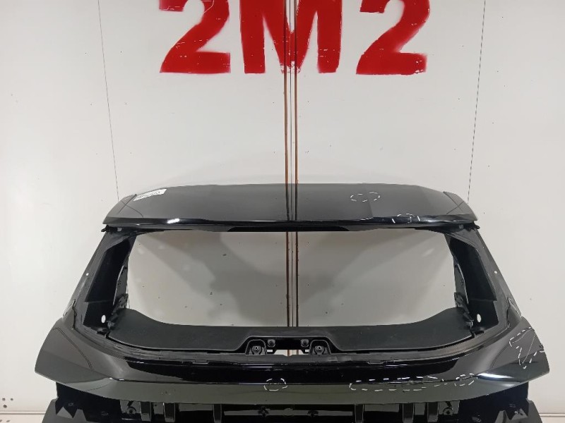 Portello POST 1619267580 Peugeot 5008 II 2017