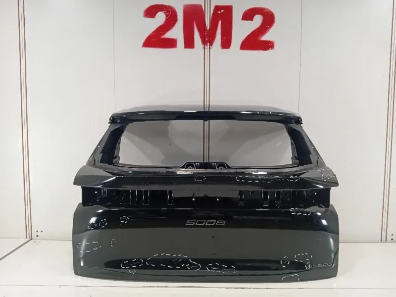 Portello POST 1619267580 Peugeot 5008 II 2017