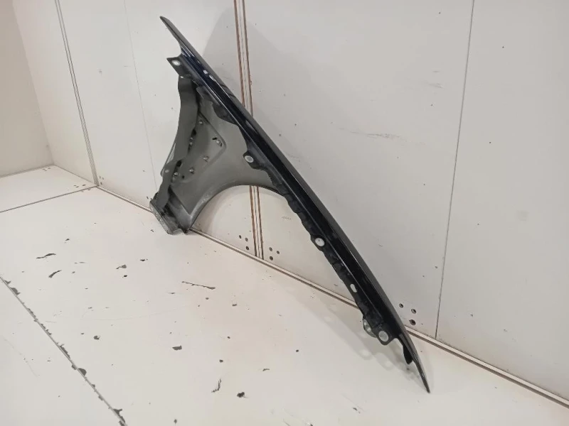 Parafango ANT SX C2Z16959 Jaguar XF I 2011