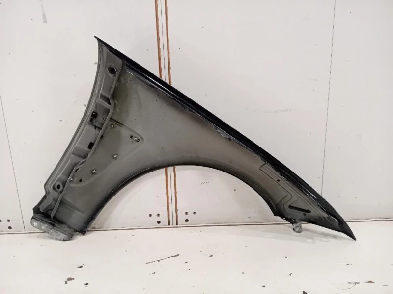 Parafango ANT SX C2Z16959 Jaguar XF I 2011