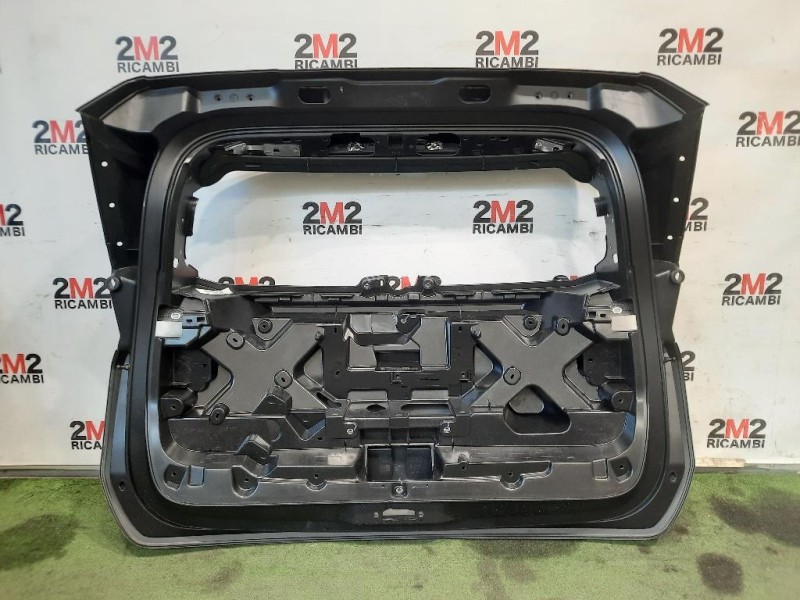 Portello POST 1619267580 Peugeot 5008 II 2020