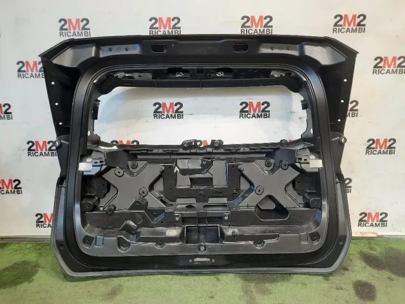 Portello POST 1619267580 Peugeot 5008 II 2020