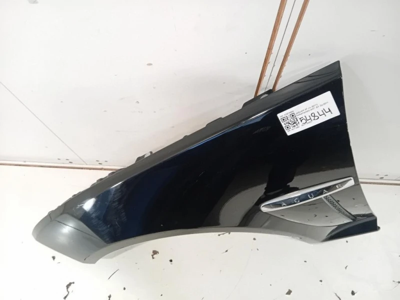 Parafango ANT SX C2Z16959 Jaguar XF I 2011