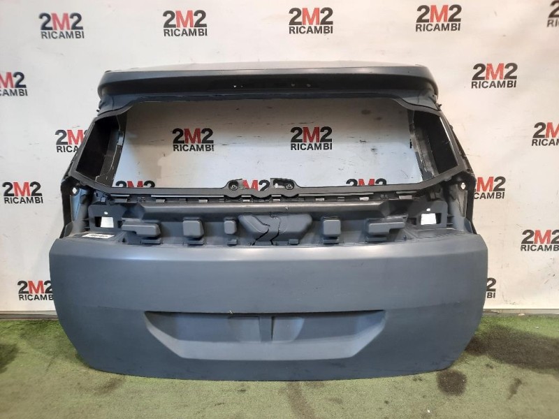 Portello POST 1619267580 Peugeot 5008 II 2020