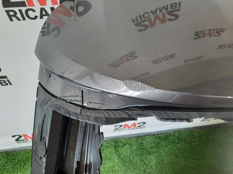 Portello POST 1637300580 Peugeot 508 II SW 2018