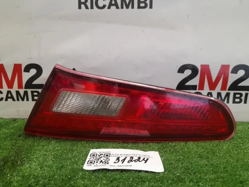 Fanale POST DX 20700207 Alfa Romeo Giulietta 2013