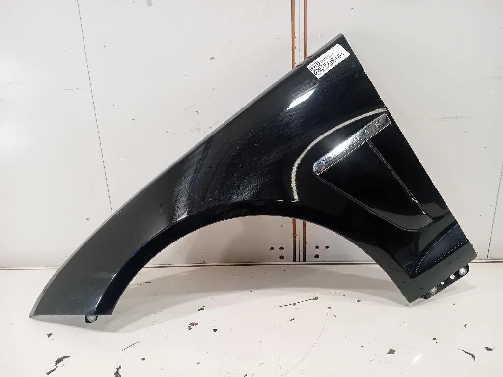 Parafango ANT SX C2Z16959 Jaguar XF I 2011