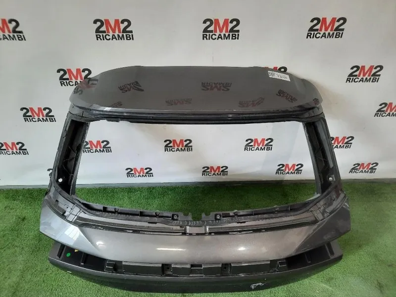 Portello POST 1637300580 Peugeot 508 II SW 2018