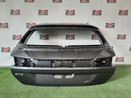 Portello POST 1637300580 Peugeot 508 II SW 2018