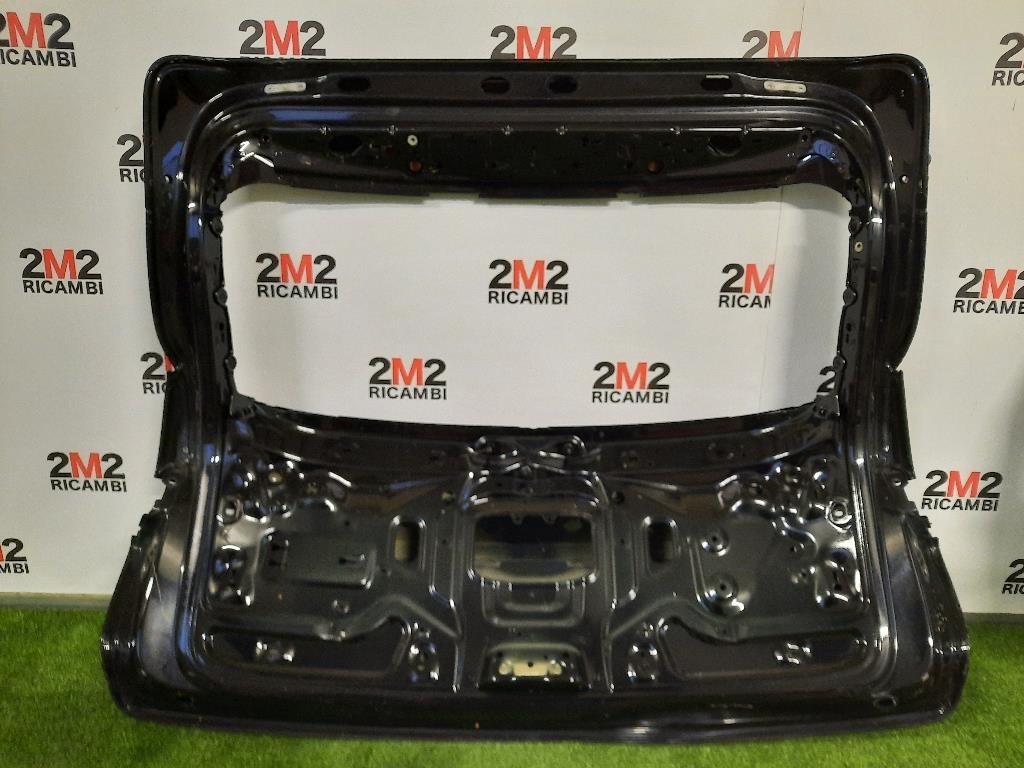 Portello POST DANNO IN FOTO 95882702500GRV Porsche Cayenne III 2017