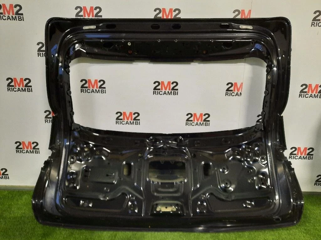 Portello POST DANNO IN FOTO 95882702500GRV Porsche Cayenne III 2017