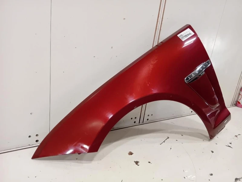 Parafango ANT SX C2Z16959 Jaguar XF I 2011